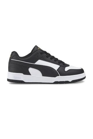 Puma Rbd Game Low Unisex Sneaker Ayakkabı 38637307