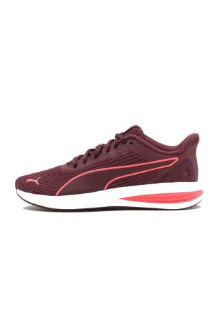 Puma Transport Modern Aubergine Sunset Kadın Koşu Ayakkabısı 37703006