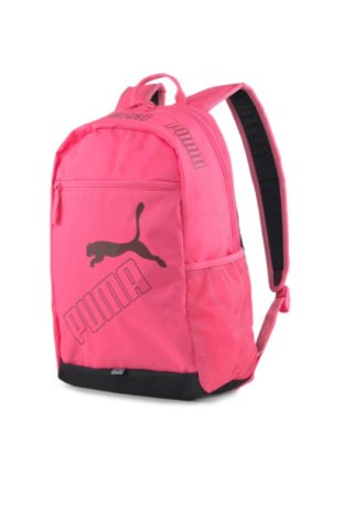 Puma Phase Backpack II Unisex Sırt Çantası Pembe 07729520