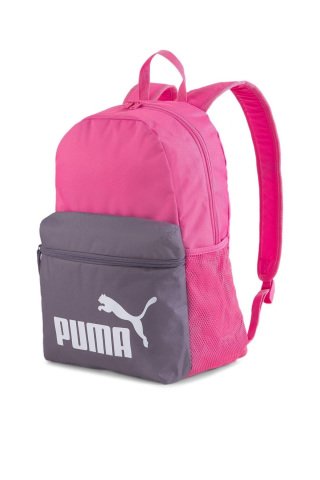 Puma Phase Backpack Sunset Pink Unisex Sırt Çantası 07548781