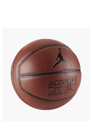 Nike Jordan Hyper Grip 7 Basketbol Topu BB0517-823