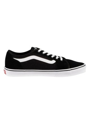 Vans Mn Filmore Decon Erkek Siyah Günlük Stil Ayakkabı VN0A3WKZ5LM1