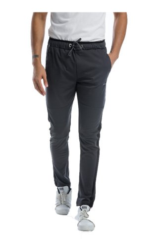 Slazenger Oxford Erkek Spor Eşofman Altı K.Gri ST21PE128-230