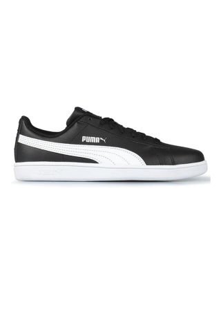 Puma Baseline Unisex Günlük Spor Ayakkabı Siyah 37260501