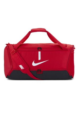 Nike Nk Acdmy Team M Duff Unisex Spor Çanta Kırmızı CU8090-657