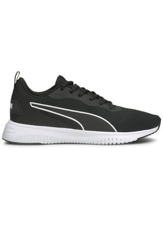 Puma Flyer Flex Erkek Siyah Koşu Ayakkabısı 19520101