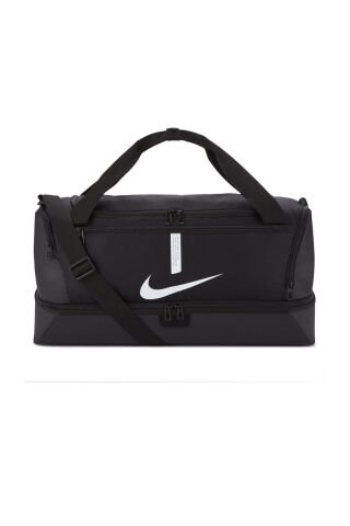 Nike Nk Acdmy Team M Hdcs Unisex Spor Çanta Siyah CU8096-010