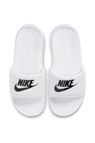 Nike W Victori One Slide Kadın Beyaz Günlük Terlik CN9677-100