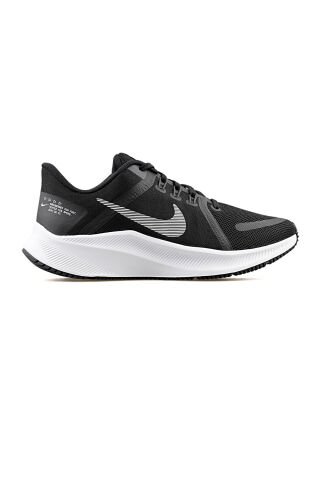 Nike Quest 4 Erkek Koşu Ayakkabısı Siyah DA1105-006