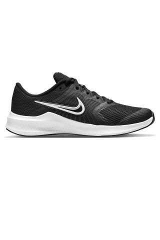 Nike Downshifter 11 (Gs) Siyah Koşu Ayakkabısı CZ3949-001