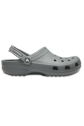 Crocs Classic Günlük Terlik Gri 10001-0DA