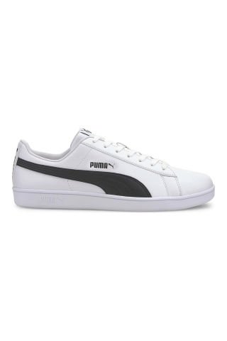 Puma Up Unisex Beyaz Günlük Spor Ayakkabı 37260502