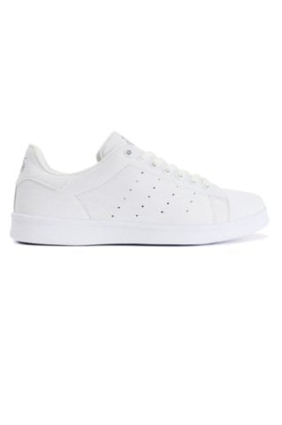 Slazenger Ibtihaj Beyaz Unisex Spor Ayakkabı SA12LK258-000