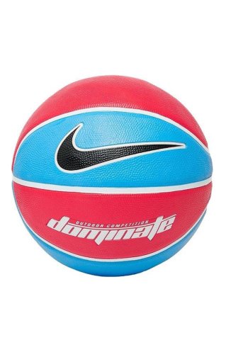 Nike Dominate Basketbol Topu N.000.1165.473.07
