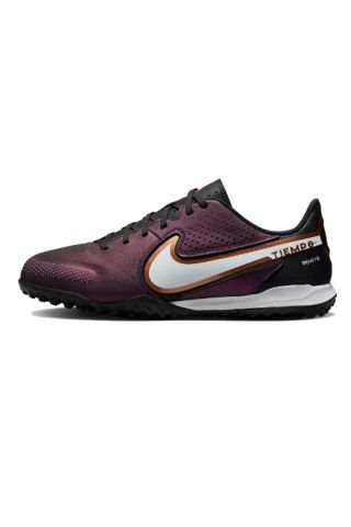 Nike Tiempo Legend 9 Academy TF Erkek Halı Saha DR5985-510