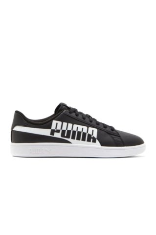Puma Unisex Spor Ayakkabı  Smash V2 Max 37113504