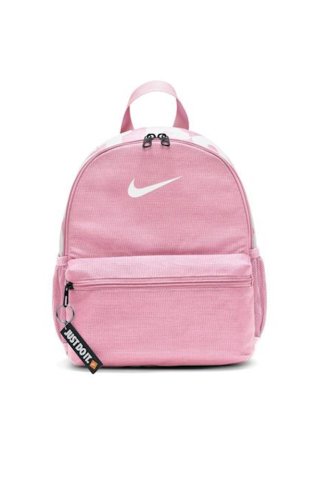 Nike Brasilia Just Do It Mini Sırt Çantası BA5559-655