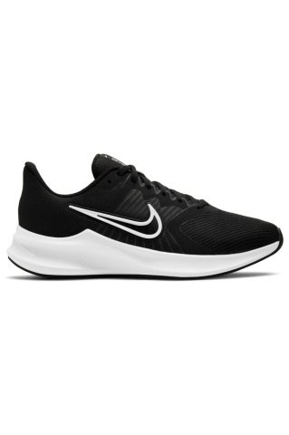 Nike Downshifter 11 Erkek Koşu Ayakkabısı Siyah CW3411-006