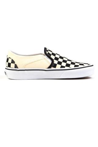 Vans Asher Kadın Günlük Spor Ayakkabı VN000VOSAPK1