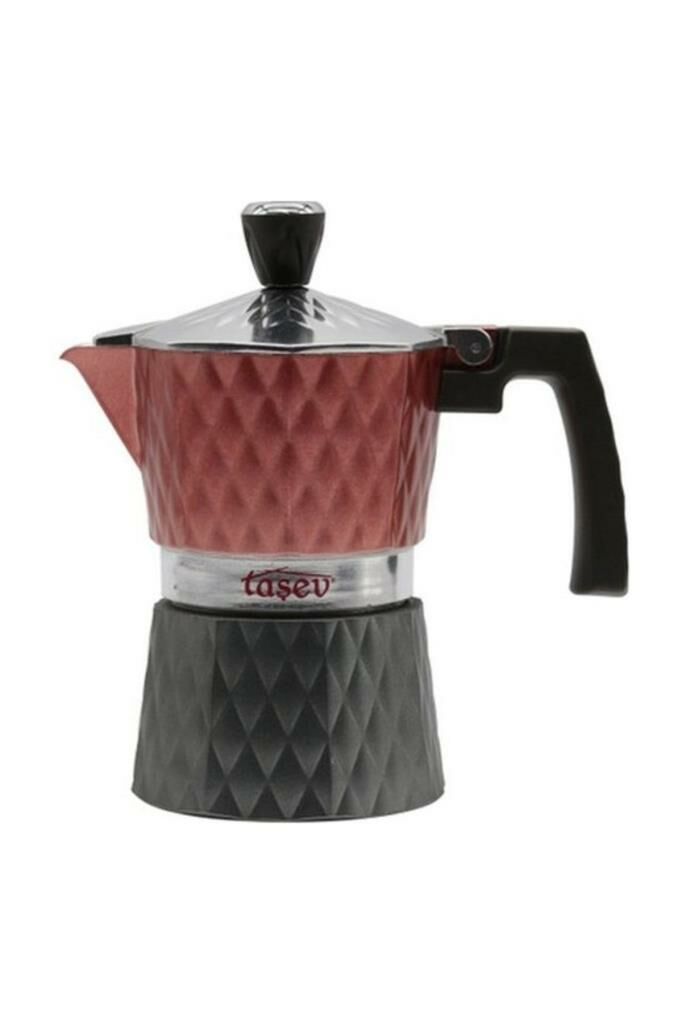 Bambum Diamente - Moka Pot 6 Fincan