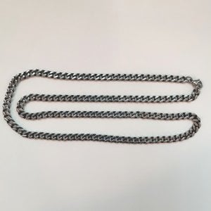 Gurmet Zincir Kolye 70 cm