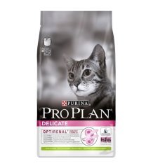 Pro Plan Delicate Kuzu Etli Yetişkin Kedi Maması 1,5kg Proplan