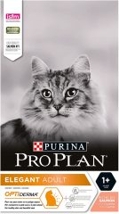Pro Plan Elegant Somonlu Yetişkin 1.5 kg Kedi Maması Proplan