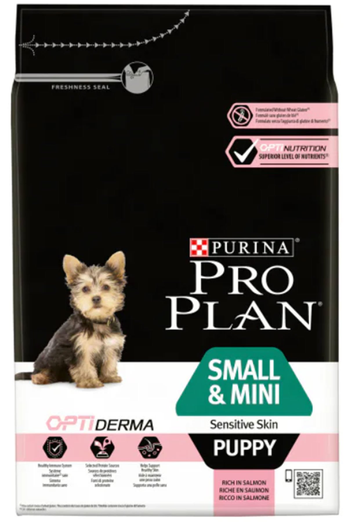 Pro Plan Small Mini Купить