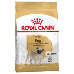 Royal Canin Pug Mops Yetişkin Köpek Maması 1.5 KG