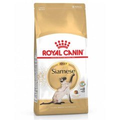 Royal Canin Siamese Yetişkin Siyam Kedisi Maması 2 Kg