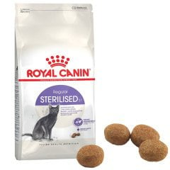 Royal Canin Sterilised 37 Kısırlaştırılmış Kedi Maması 2 Kg