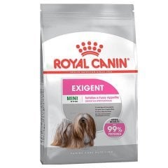 Royal Canin Mini Exigent Seçici Köpek Maması 3 kg