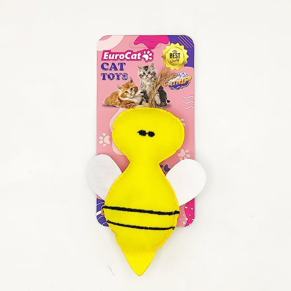 EuroCat Toys Arı