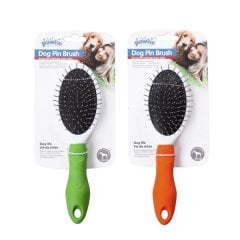 Pawise Dog Pin Brush Fırça