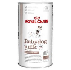Royal Canin Babydog Milk Yavru Köpek Süt Tozu Kiti 4x100 (400 Gr)