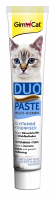 Gimcat Kedi Macunu Mv Duo-Paste Tuna+12 Vitamin 50Gr