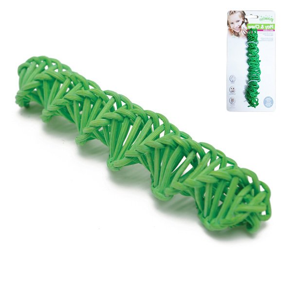 Pawise Lw Nibblers-Willow Chews-Sopa