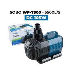 Sobo Sump Pompası 105W 5500 LtH 5 M