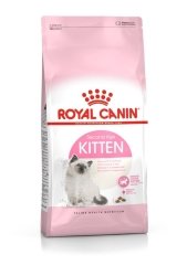 Royal Canin Kitten Yavru Kedi Maması 1 Kg AÇIK PAKET
