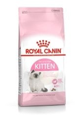 Royal Canin Kitten Yavru Kedi Maması 1 Kg AÇIK PAKET