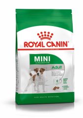 Royal Canin Mini Adult Küçük Irk Yetişkin Kuru Köpek Maması 2 Kg