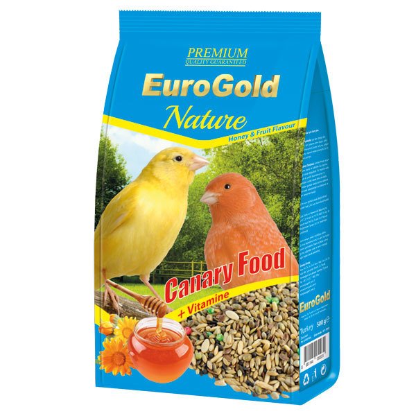 EuroGold Kanarya Yemi 500 Gr. (12)