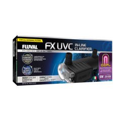 Fluval UV Yedek Lamba UVC 6W