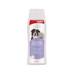 Bioline Kedi-Köpek için Sakinleştirici Şamp.250 Ml