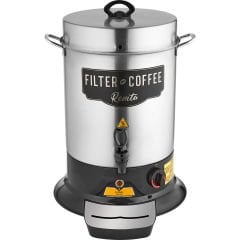 120 Fincan Filtre Kahve Otomatı