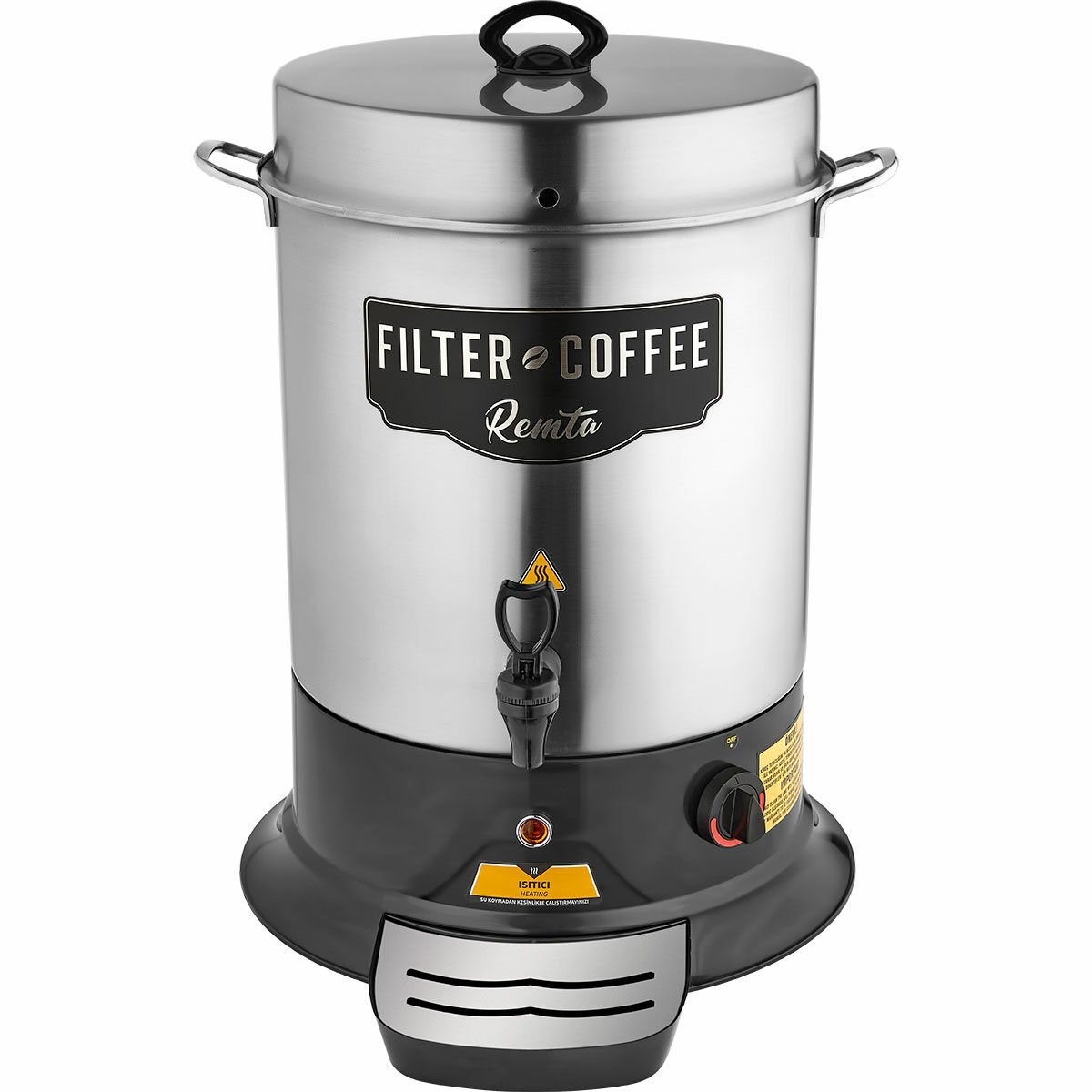 160 Fincan Filtre Kahve Otomatı