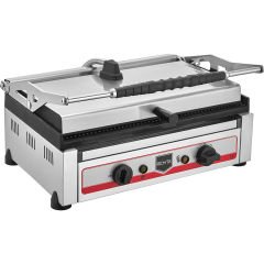 20 Dilim Lüks Tost Makinesi Elektrikli