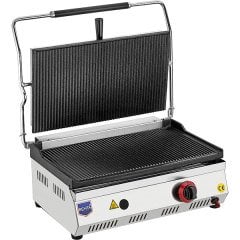 20 Slice Toaster Gas CE Certificated