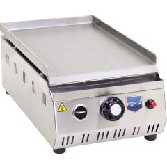 30 cm Plate Grill Gas CE