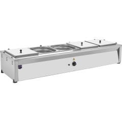 5'li Set Üstü Benmari Elektrikli
